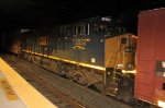 CSX 3032 on Q410